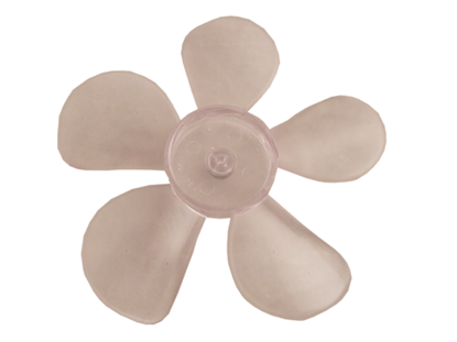 Picture of Sears FAN BLADE 5562CC1815L1 - Part# FB455