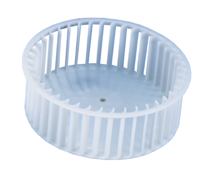 Picture of Sears BLOWER WHEEL 575X2C250DTP1 - Part# FB590