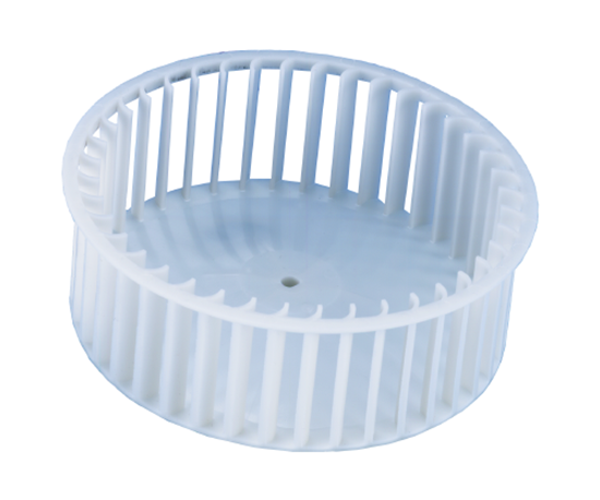 Picture of Sears BLOWER WHEEL 575X2C250DTP1 - Part# FB590