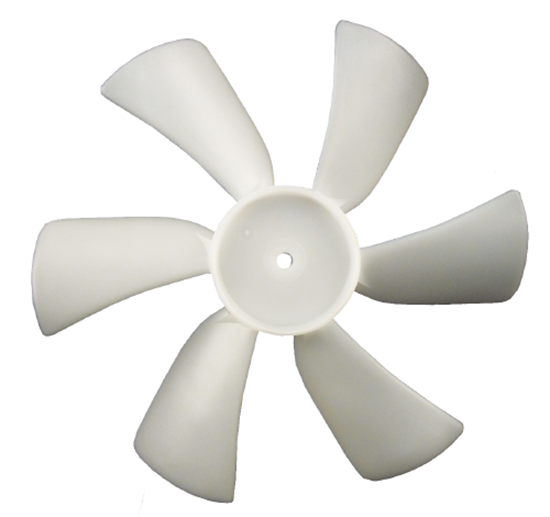 Picture of Sears FAN BLADE 6C187306C1 - Part# FB601
