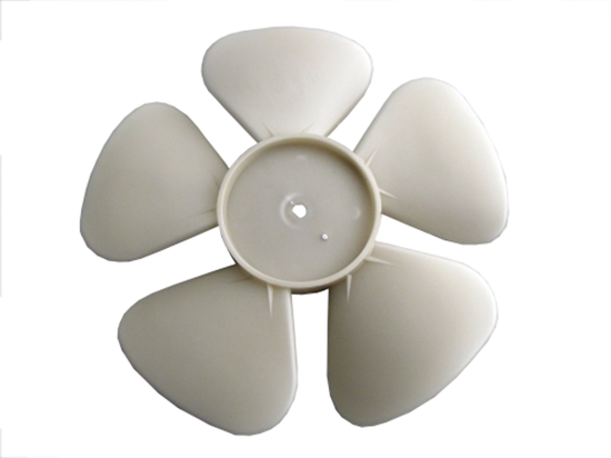 Picture of Sears FAN BLADE 6625C218D125TP - Part# FB665