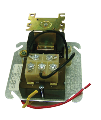 Picture of Sears FAN CENTER 40VA 120VAC - Part# FC4011