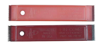 Picture of Sears HIGH EFFICIENCY FIN COMB - Part# FCH1820