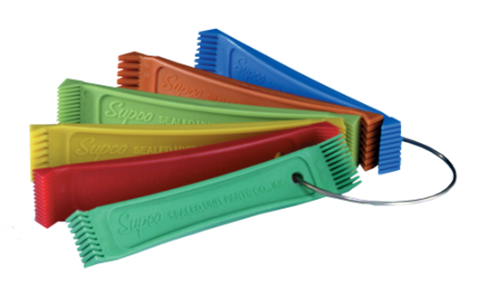 Picture of Sears HIGH EFFICIENCY FIN COMB RIN - Part# FCRH6