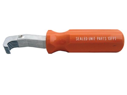 Picture of Sears FIN JACK - Part# FPT13