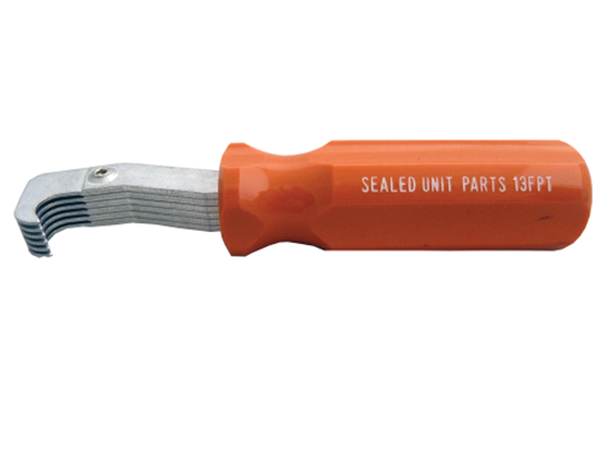 Picture of Sears FIN JACK - Part# FPT13