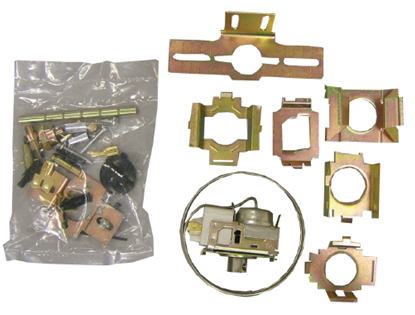 Picture of Sears CONTROL - Part# GC505