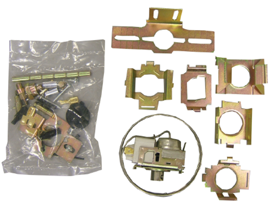 Picture of Sears CONTROL - Part# GC505