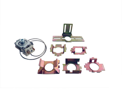 Picture of Sears UNIVERSAL COLD CONTROL - Part# GC506