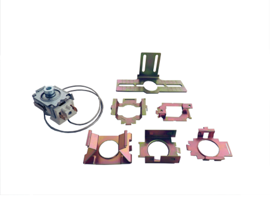 Picture of Sears UNIVERSAL COLD CONTROL - Part# GC506