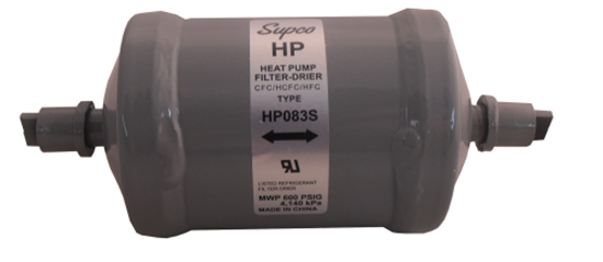 Picture of Sears HEAT PUMP FILTER DRIER - Part# HP083S