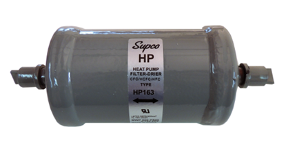Picture of Sears HEAT PUMP FILTER DRIER - Part# HP163