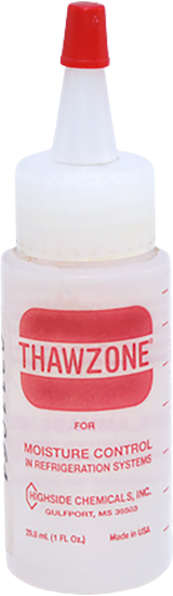 Picture of Sears THAWZONE - Part# HS17001