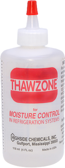 Picture of Sears THAWZONE 4OZ - Part# HS17004