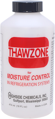 Picture of Sears THAWZONE - Part# HS17016