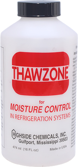 Picture of Sears THAWZONE - Part# HS17016