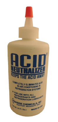Picture of Sears ACID NEUTRALIZER - Part# HS18004