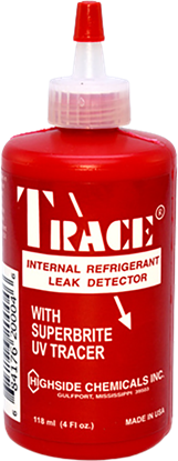 Picture of Sears TRACE - Part# HS20004