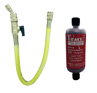 Picture of Sears TRACE 2 - Part# HS21002