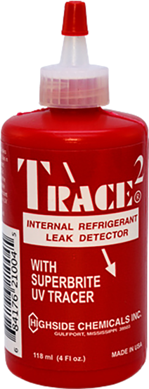 Picture of Sears TRACE2 (ALL OILS & REFRIG) - Part# HS21004