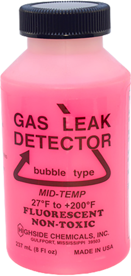 Picture of Sears GAS LEAK DETECTOR (MID TEMP) - Part# HS23008
