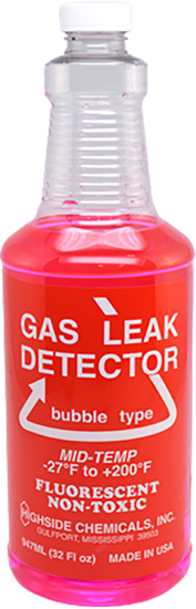 Picture of Sears GAS LEAK DETECTOR (MID TEMP) - Part# HS23032