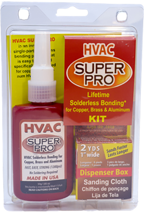 Picture of Sears HVAC SUPER PRO - Part# HS32098