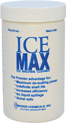 Picture of Sears ICE MAX - Part# HS50004