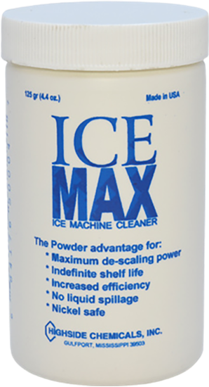 Picture of Sears ICE MAX - Part# HS50004