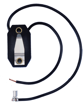 Picture of Sears RELAY - Part# ICG1