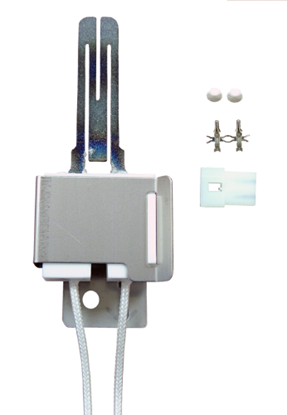 Picture of Sears EXACT FURN IGNITER REPL:41-4 - Part# IG412