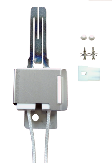 Picture of Sears EXACT FURN IGNITER REPL:41-4 - Part# IG412