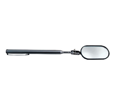 Picture of Sears INSPECTION MIRROR 1 X 2 OVAL - Part# IM2.