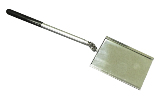 Picture of Sears INSP. MIRROR 2.25 X 3.25 REC - Part# IM5.