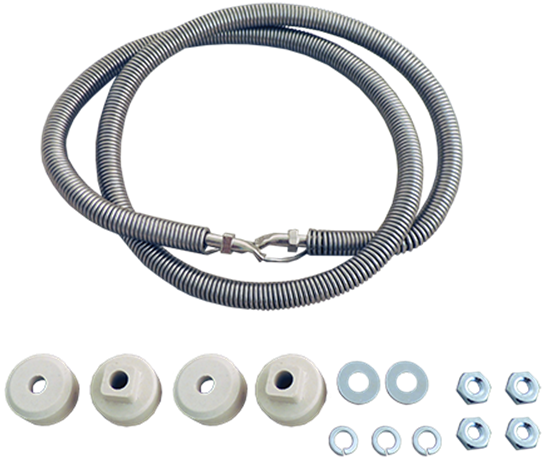 Picture of Sears ELECTRIC HEAT RESTRING KIT - Part# KIT24350