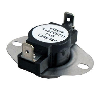 Picture of Sears THERMOSTAT 60T11 STYLE 61007 - Part# L205