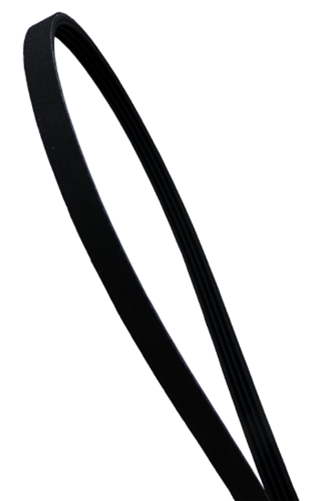 Picture of Sears APPLIANCE BELT - Part# LB2001A