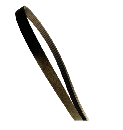 Picture of Sears DRYER BELT - Part# LB254