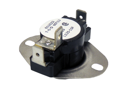 Picture of Sears FAN LIMIT SWITCH - Part# LD135