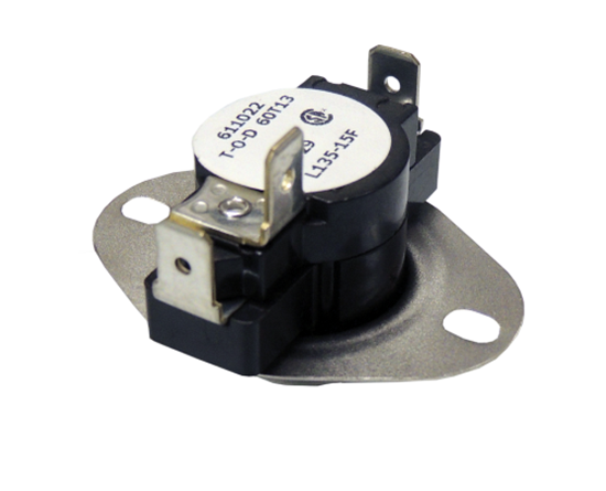 Picture of Sears FAN LIMIT SWITCH - Part# LD135