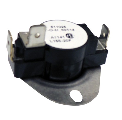 Picture of Sears DRYER THERMOSTAT - Part# LD155