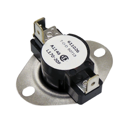 Picture of Sears THERMOSTAT - Part# LD170