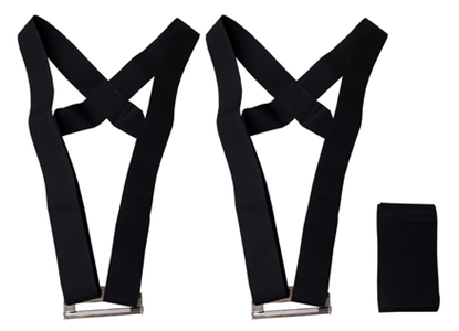 Picture of Sears SHOULDER LIFTING DOLLY - Part# LD2000