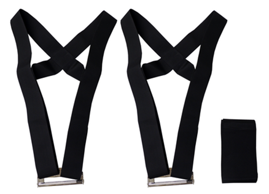 Picture of Sears SHOULDER LIFTING DOLLY - Part# LD2000