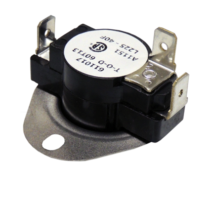 Picture of Sears THERMOSTAT - Part# LD225