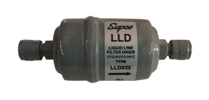 Picture of Sears LIQUID LINE DRIER - Part# LLD032