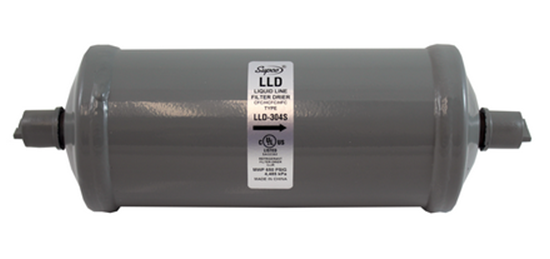 Picture of Sears LIQUID LINE DRIER - Part# LLD304S