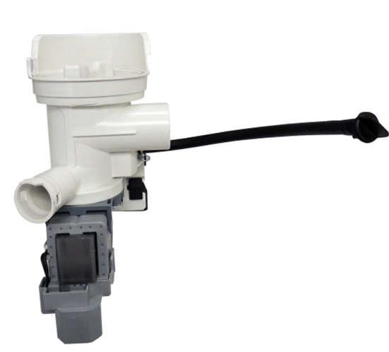 Picture of Sears WASHER DRAIN PUMP - Part# LP6440