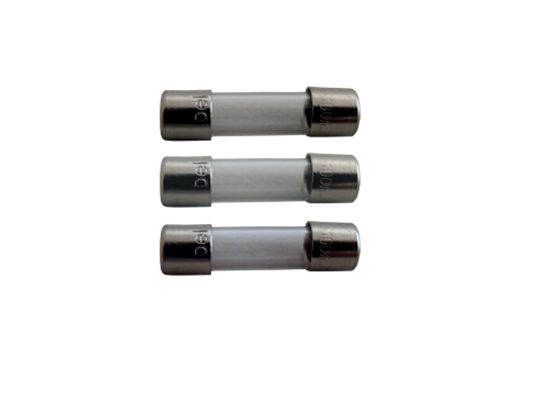 Picture of Sears REPLACE FUSE/MFD10 (3/PC) - Part# MFDFUSE