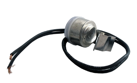 Picture of Sears THERMOSTAT - Part# ML37